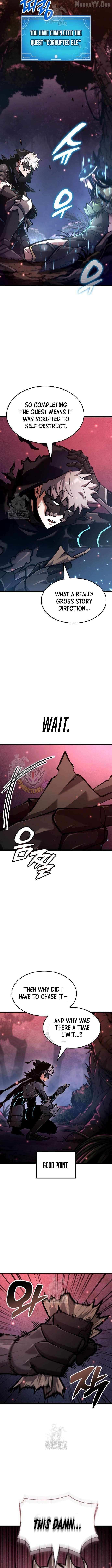 Emperor of Solo Play Chapter 40 image 13